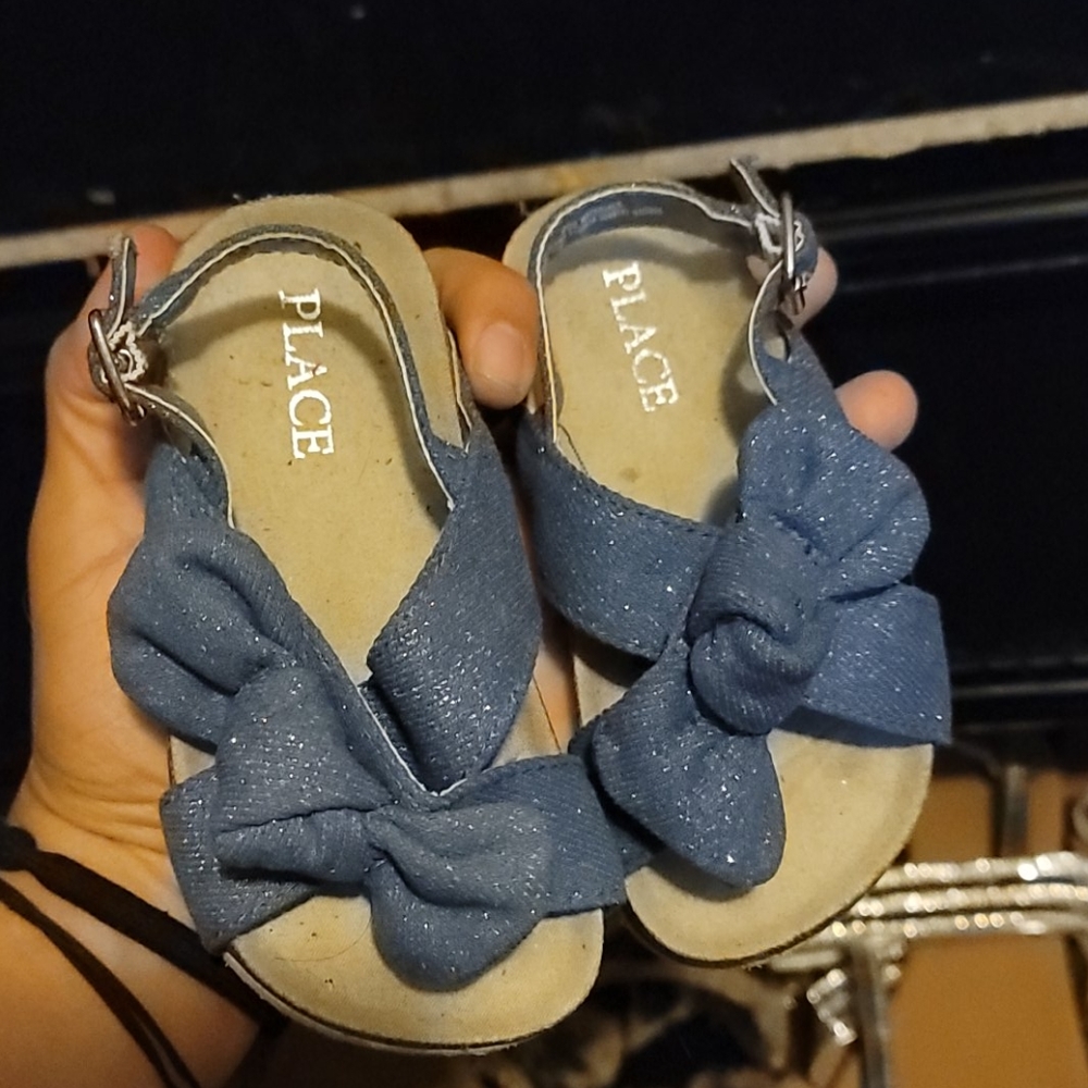 6t sandles